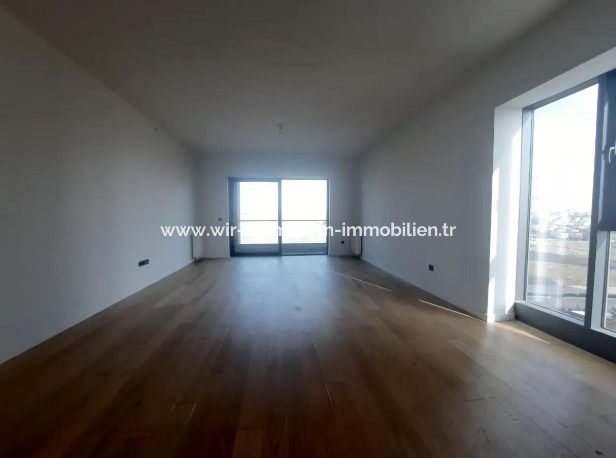 3+1 130 M² 9Th Floor Boulevard View Apartment For Sale In Beytepe İncek Bulvar Loft Complex