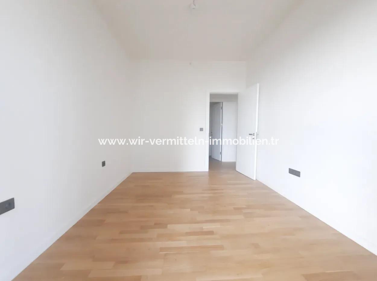 3+1 130 M² 9Th Floor Boulevard View Apartment For Sale In Beytepe İncek Bulvar Loft Complex