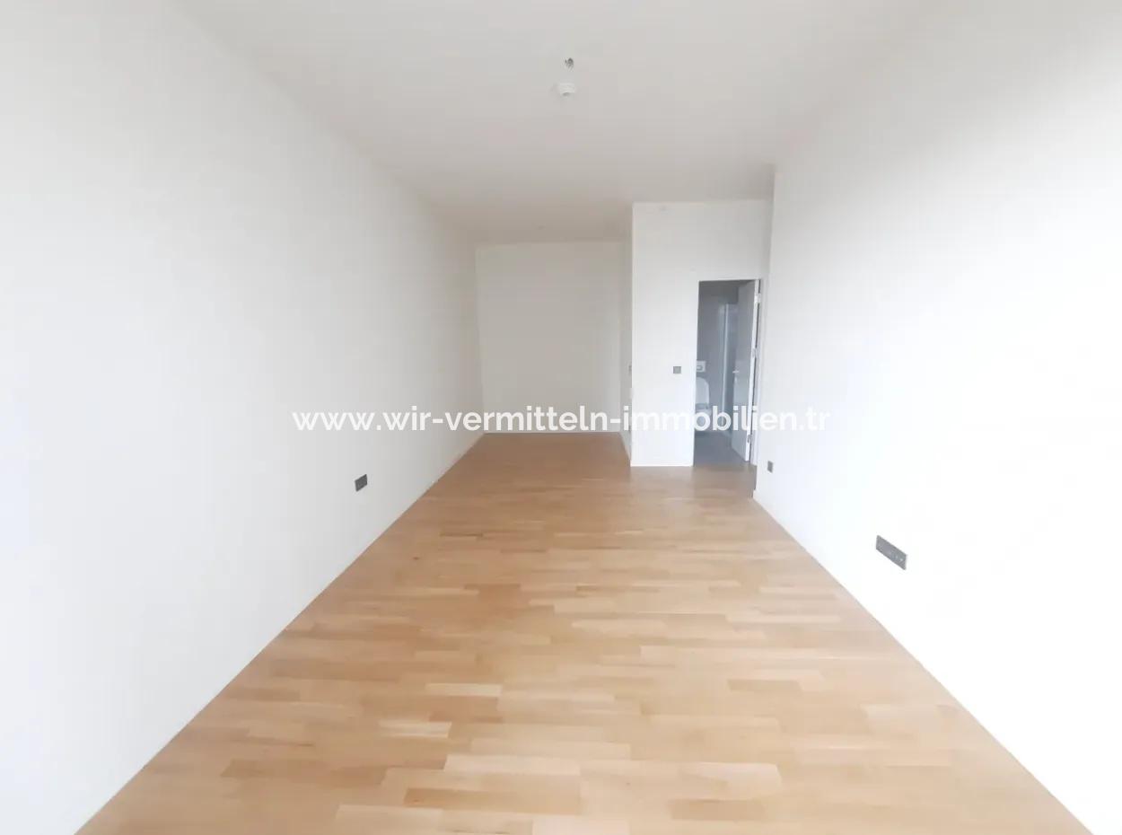 3+1 130 M² 9Th Floor Boulevard View Apartment For Sale In Beytepe İncek Bulvar Loft Complex