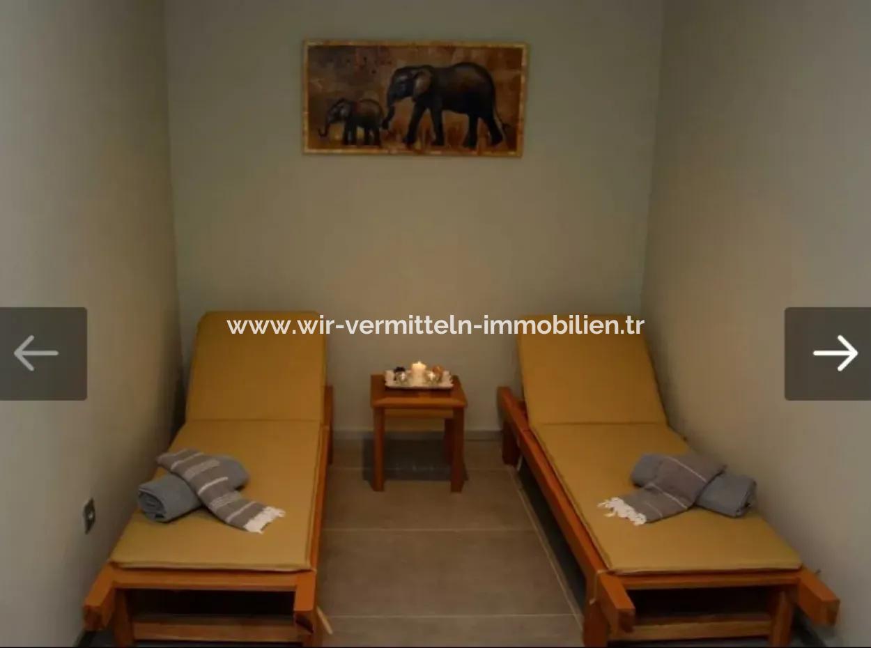 3+1 130 M² 17Rd Floor South Facing Apartment For Sale In Beytepe İncek Bulvar Loft Complex