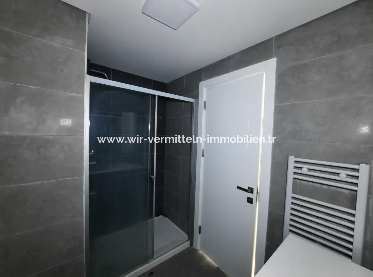 2+1 68 M² 14Th Floor Boulevard Facade Apartment For Sale In Beytepe İncek Bulvar Loft Complex