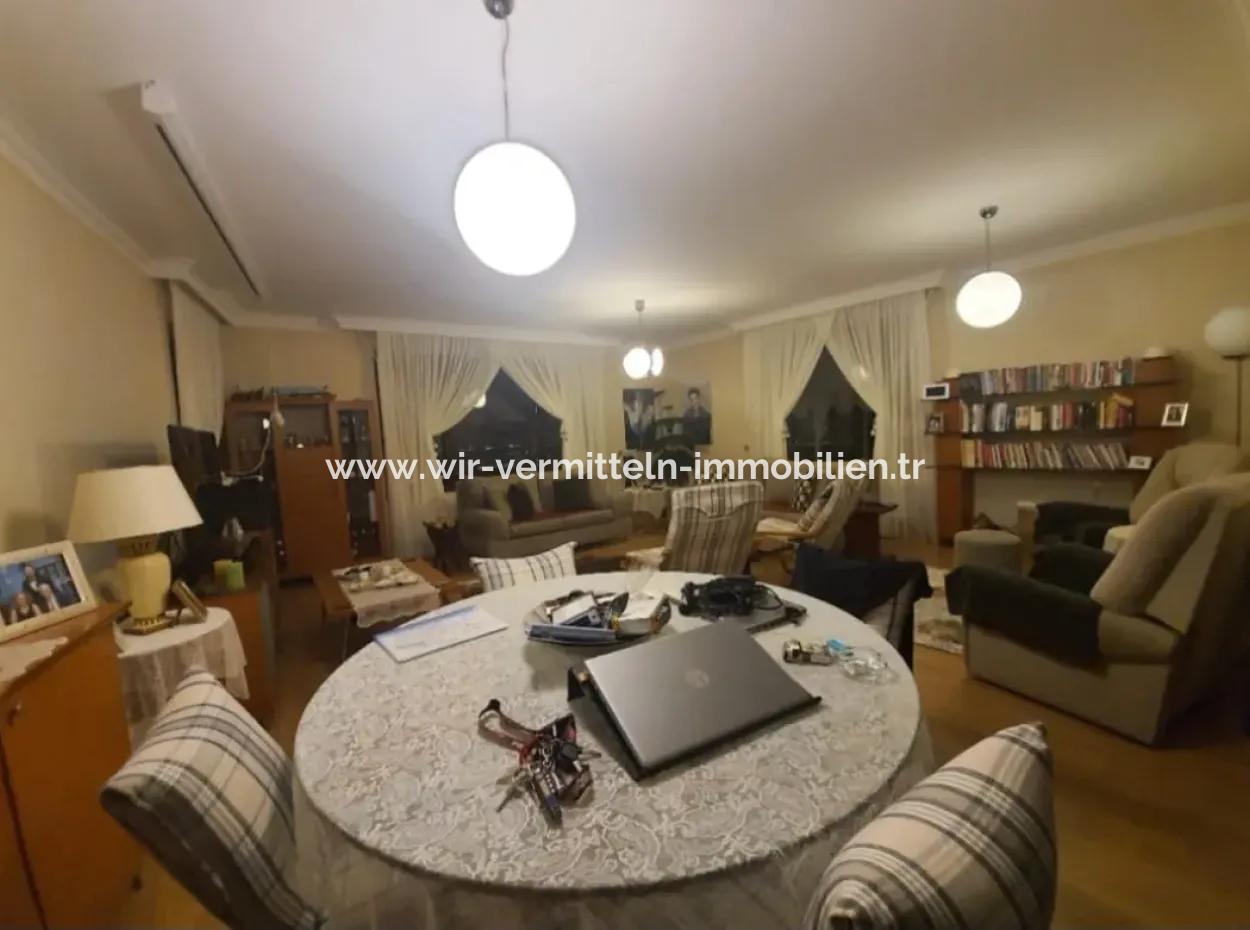 Exclusive Duplex In Türkiye Ankara Beytepe With Breathtaking Panoramic Views For Sale!