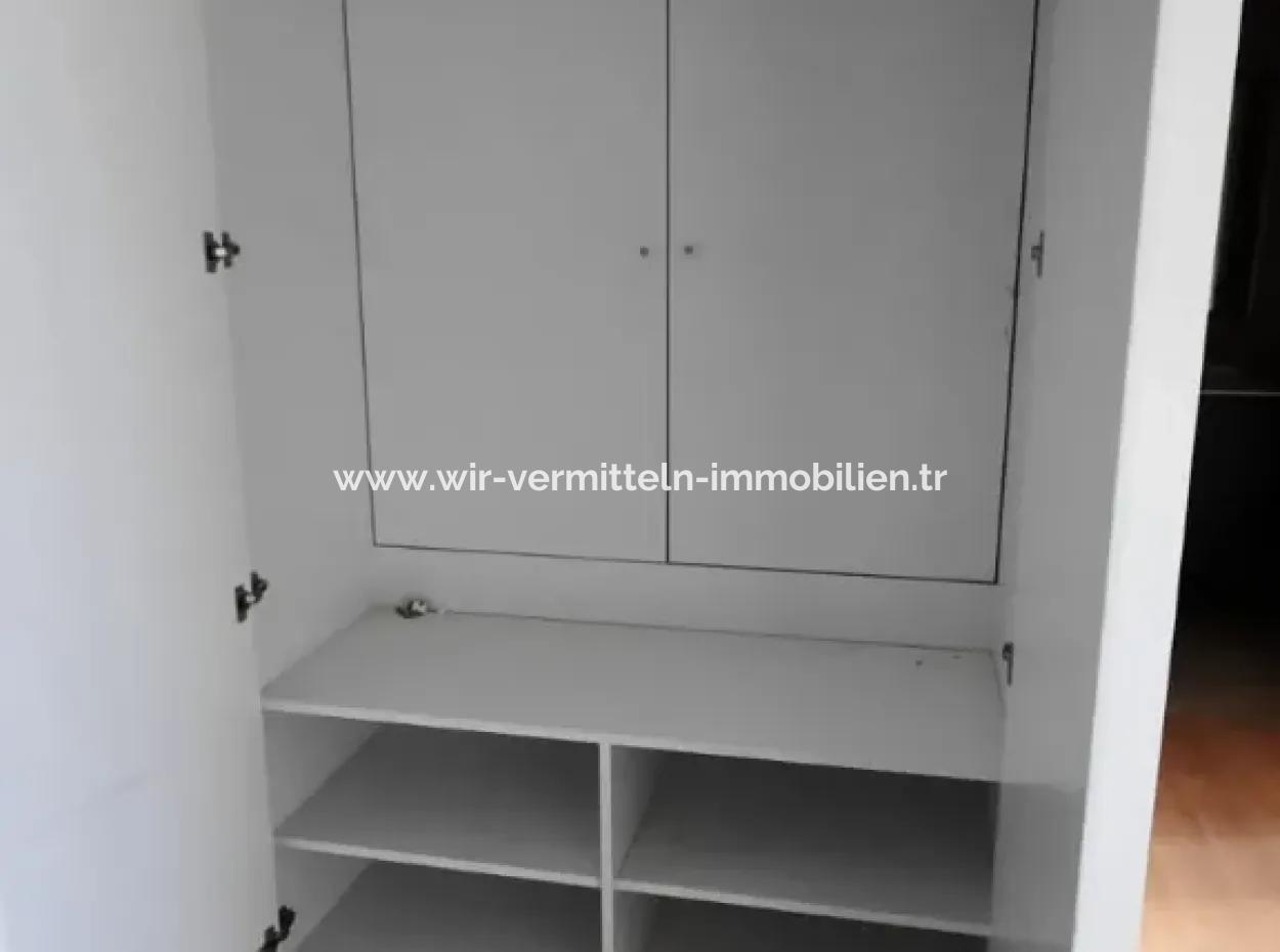 1+1 46 M² 2Nd Floor Çayyolu View Apartment For Sale In Beytepe İncek Bulvar Loft Complex