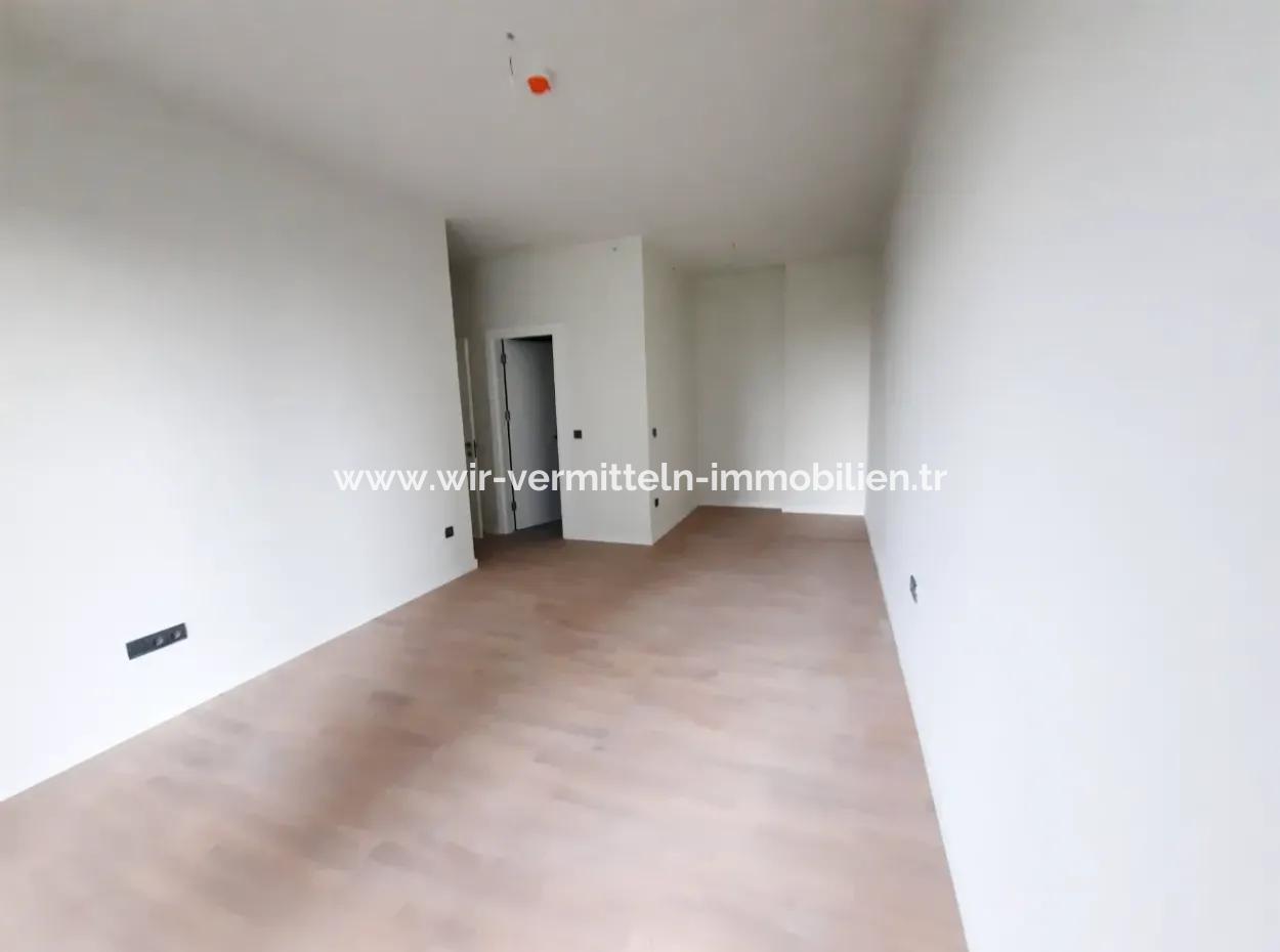 3+1 130 M² 6Th Floor Çayyolu View Apartment For Sale In Beytepe İncek Bulvar Loft Complex