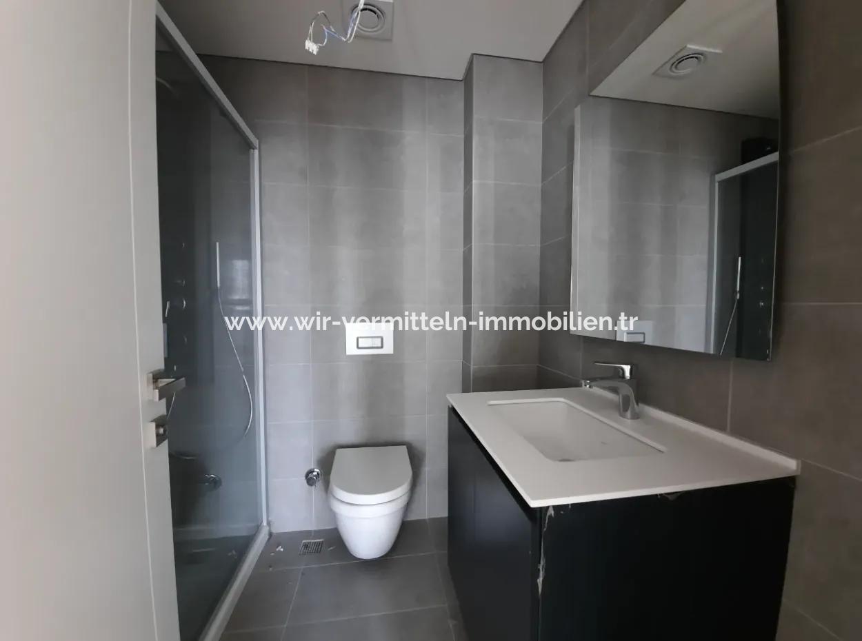 3+1 110 M² 10Th Floor South Facing Apartment For Sale In Beytepe İncek Bulvar Loft Complex