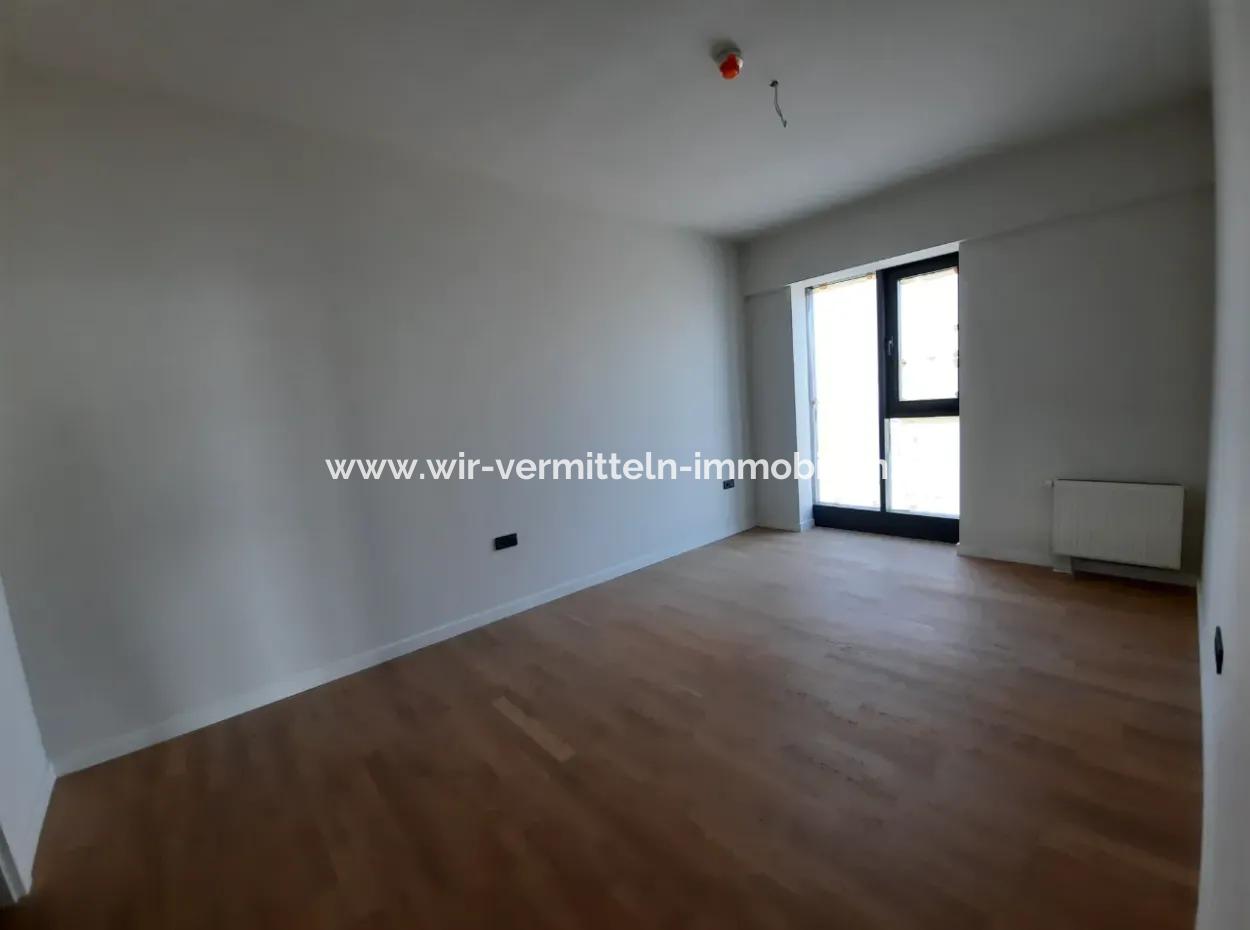 2+1 90 M² 12Rd Floor South Facing Apartment For Sale In Beytepe İncek Bulvar Loft Complex