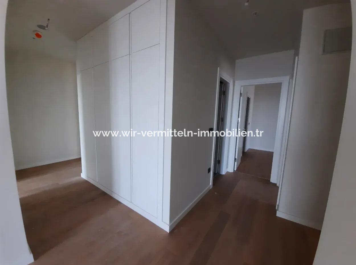2+1 90 M² 12Rd Floor South Facing Apartment For Sale In Beytepe İncek Bulvar Loft Complex