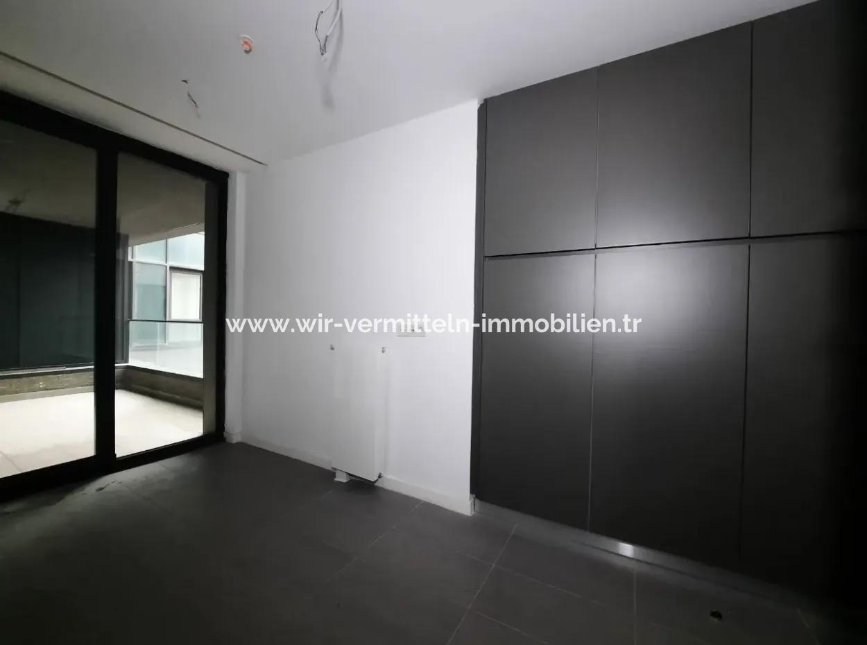 Fantastic 4+1 Apartment With Luxury Amenities In Gölbaşı - Ankara -Turkey