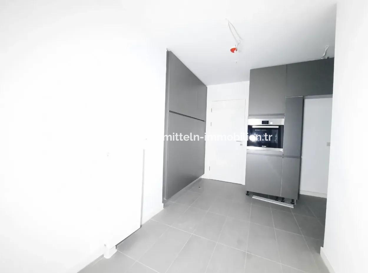 Fantastic 4+1 Apartment With Luxury Amenities In Gölbaşı - Ankara -Turkey