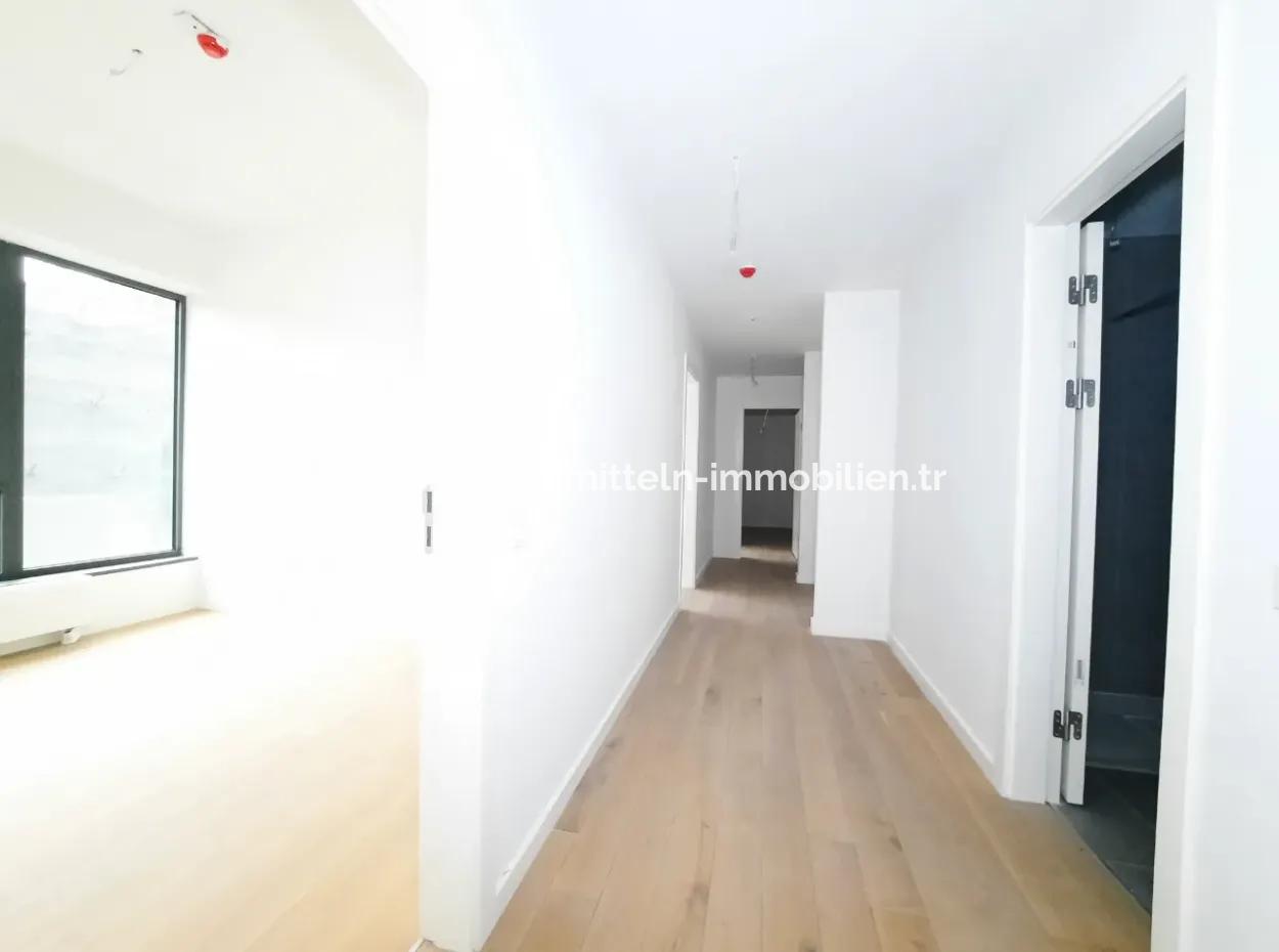 Fantastic 4+1 Apartment With Luxury Amenities In Gölbaşı - Ankara -Turkey