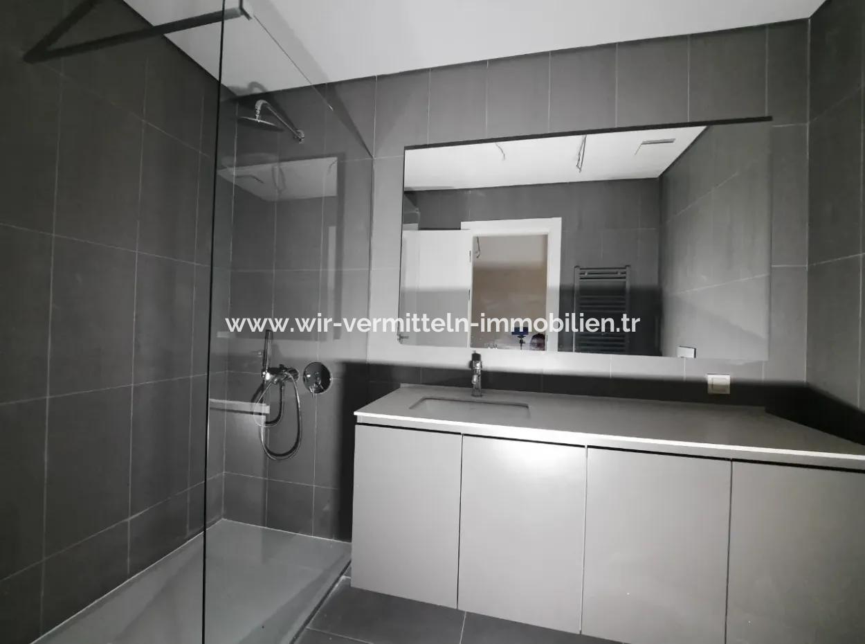 Fantastic 4+1 Apartment With Luxury Amenities In Gölbaşı - Ankara -Turkey