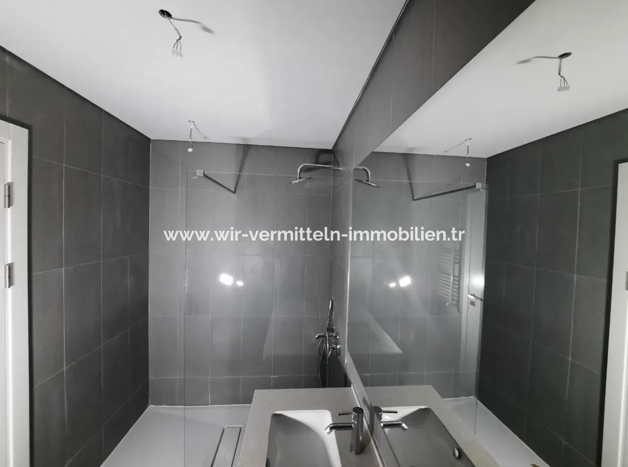 Fantastic 4+1 Apartment With Luxury Amenities In Gölbaşı - Ankara -Turkey