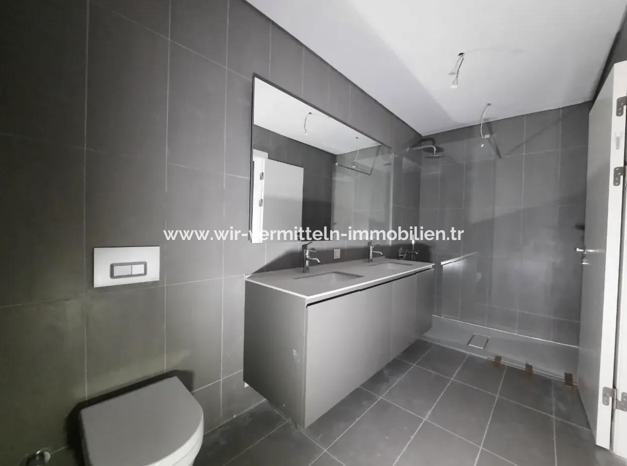 Fantastic 4+1 Apartment With Luxury Amenities In Gölbaşı - Ankara -Turkey