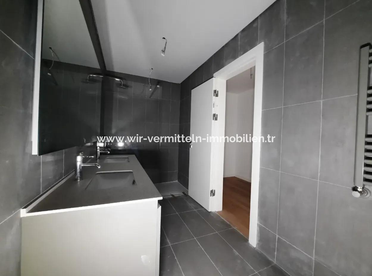 Fantastic 4+1 Apartment With Luxury Amenities In Gölbaşı - Ankara -Turkey