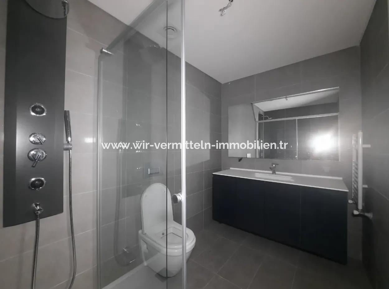 3+1 130 M² 23Rd Floor Boulevard View Apartment For Sale In Beytepe İncek Bulvar Loft Complex