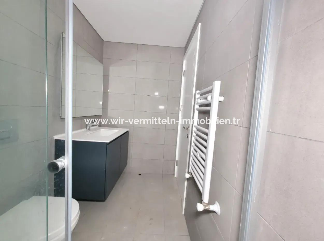 1+1 46 M² 1St Floor Mogan View Apartment For Sale In Beytepe İncek Bulvar Loft Complex