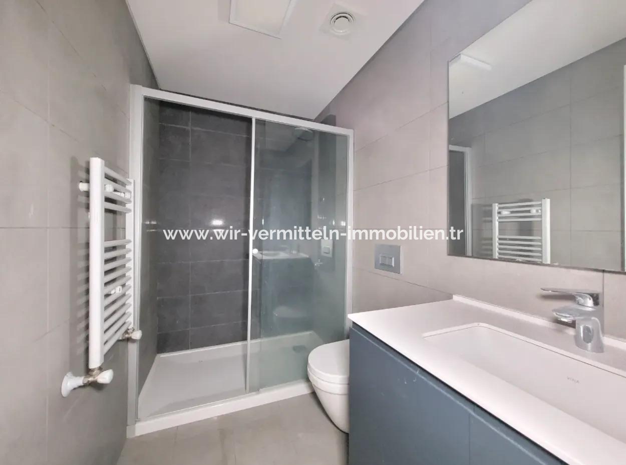 1+1 46 M² 2Nd Floor Çayyolu View Apartment For Sale In Beytepe İncek Bulvar Loft Complex