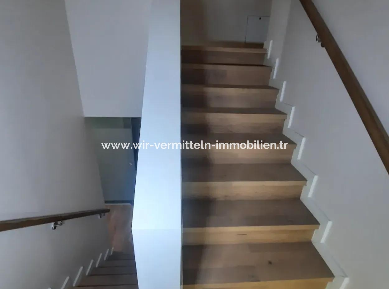 Fantastic 3+1 Duplex Apartment With Luxury Amenities In Gölbaşı - Ankara -Turkey