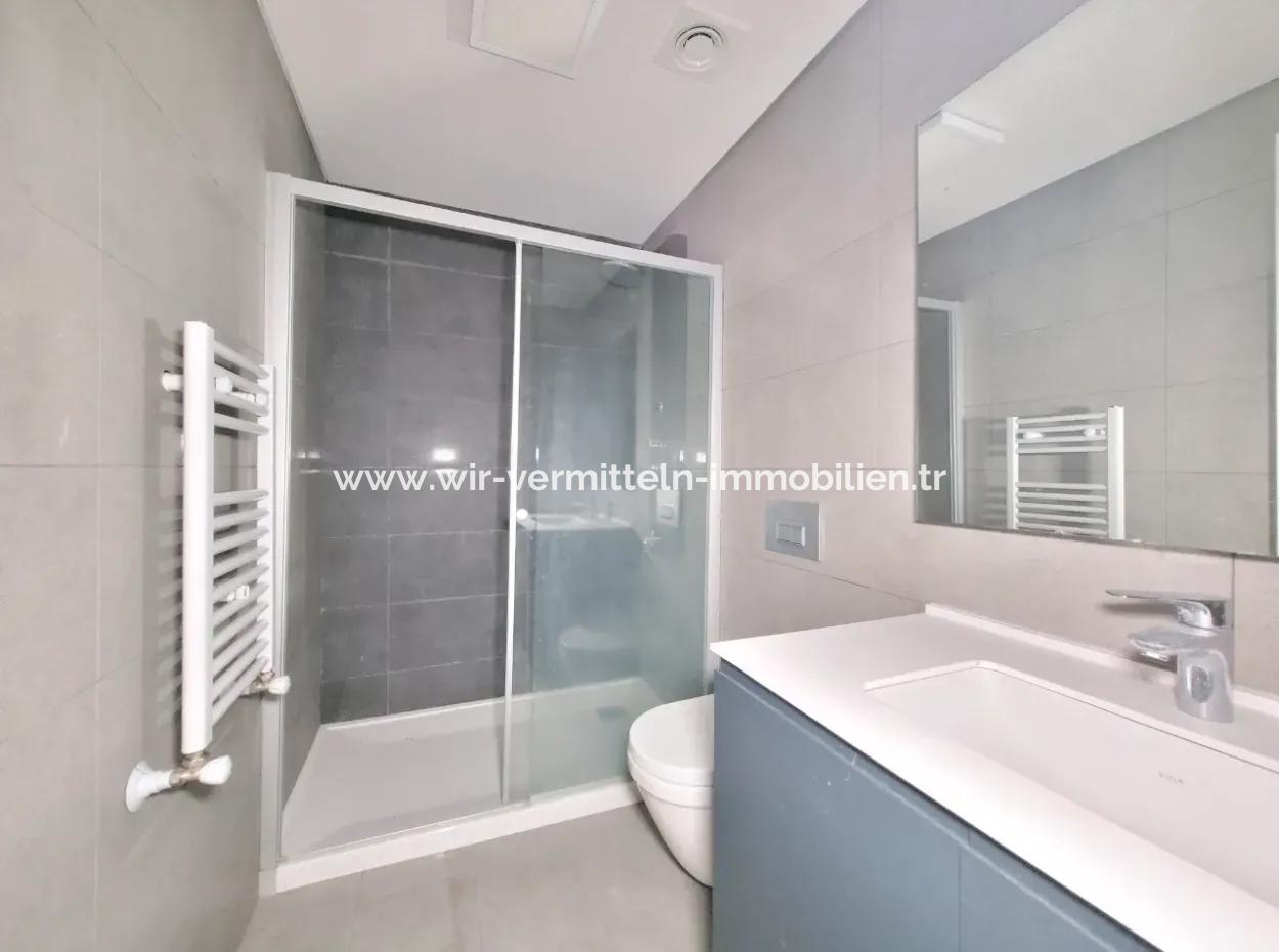 1+1 46 M² 20Th Floor Mogan View Apartment For Sale In Beytepe İncek Bulvar Loft Complex