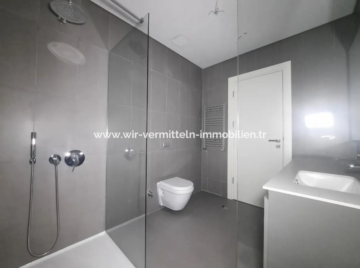 Fantastic 2+1 Duplex Apartment With Luxury Amenities In Gölbaşı - Ankara -Turkey