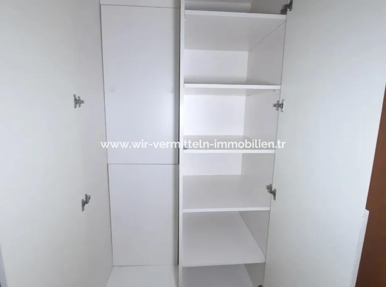 Fantastic 2+1 Duplex Apartment With Luxury Amenities In Gölbaşı - Ankara -Turkey