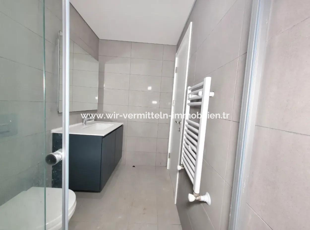 1+1 46 M² 21Nd Floor Çayyolu View Apartment For Sale In Beytepe İncek Bulvar Loft Complex