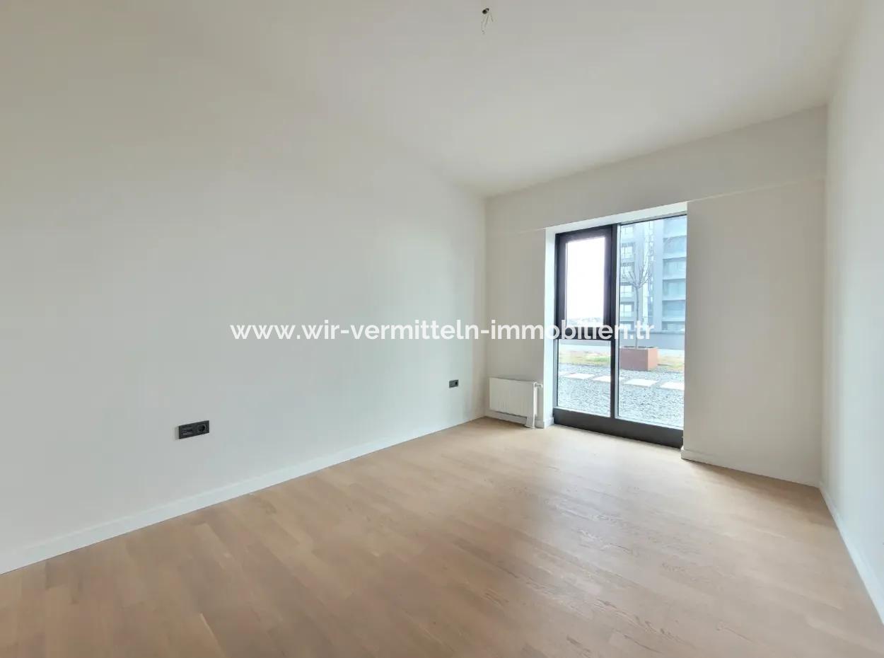 1+1 46 M² 21Nd Floor Çayyolu View Apartment For Sale In Beytepe İncek Bulvar Loft Complex