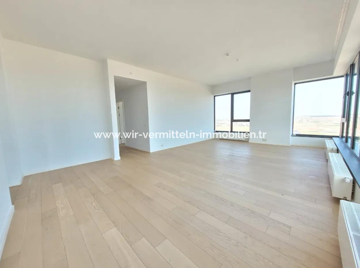 Fantastic 5.5+1 Apartment With Luxury Amenities In Gölbaşı / Ankara / Turkey