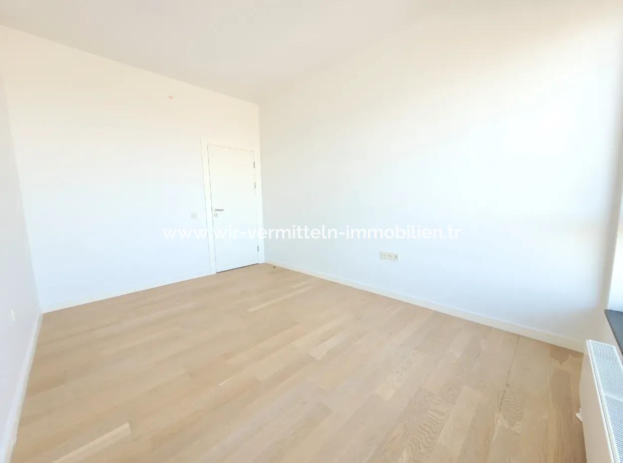 Fantastic 5.5+1 Apartment With Luxury Amenities In Gölbaşı / Ankara / Turkey