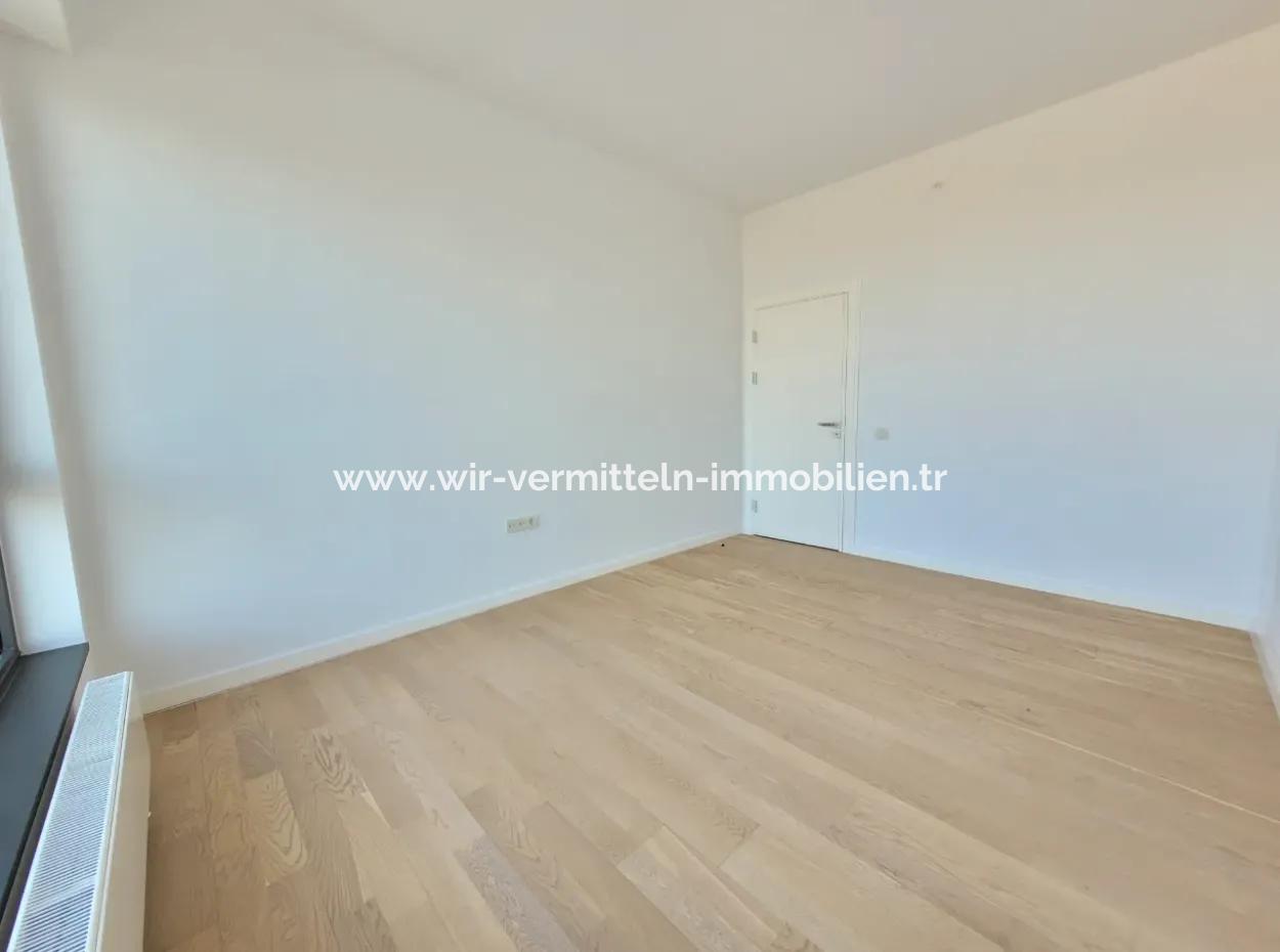 Fantastic 5.5+1 Apartment With Luxury Amenities In Gölbaşı / Ankara / Turkey