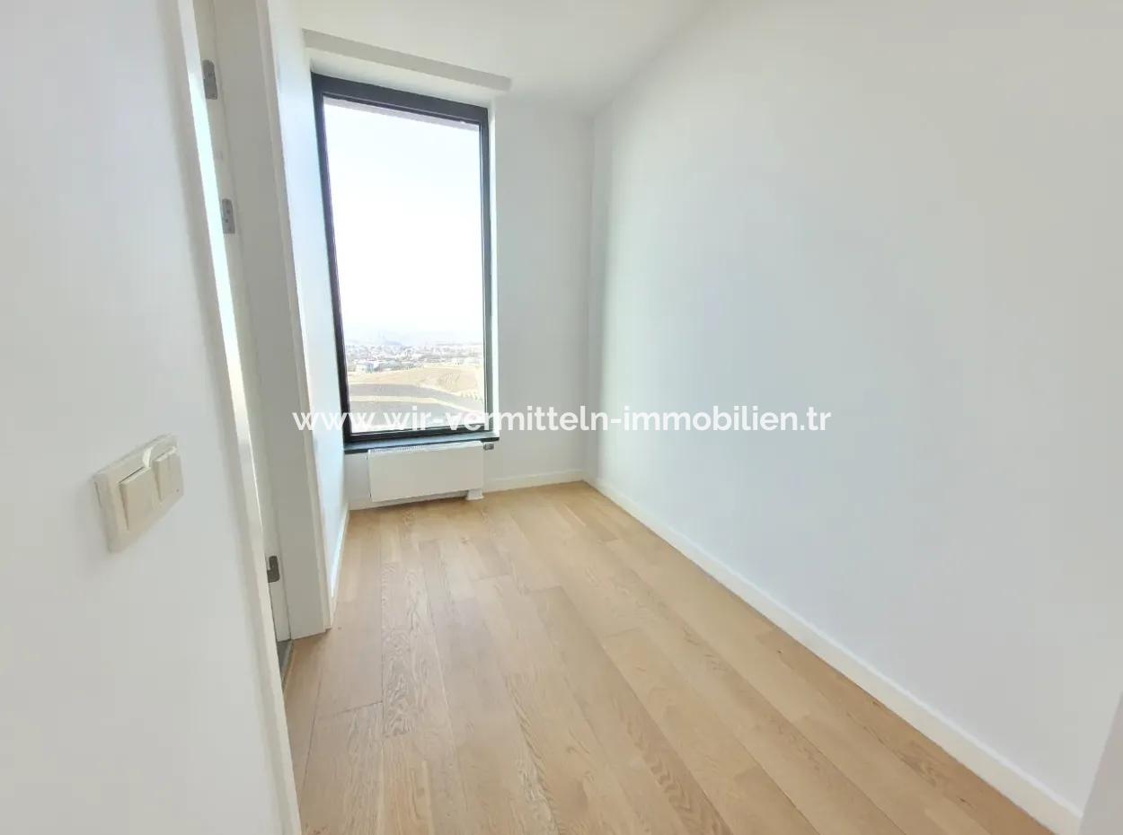 Fantastic 5.5+1 Apartment With Luxury Amenities In Gölbaşı / Ankara / Turkey