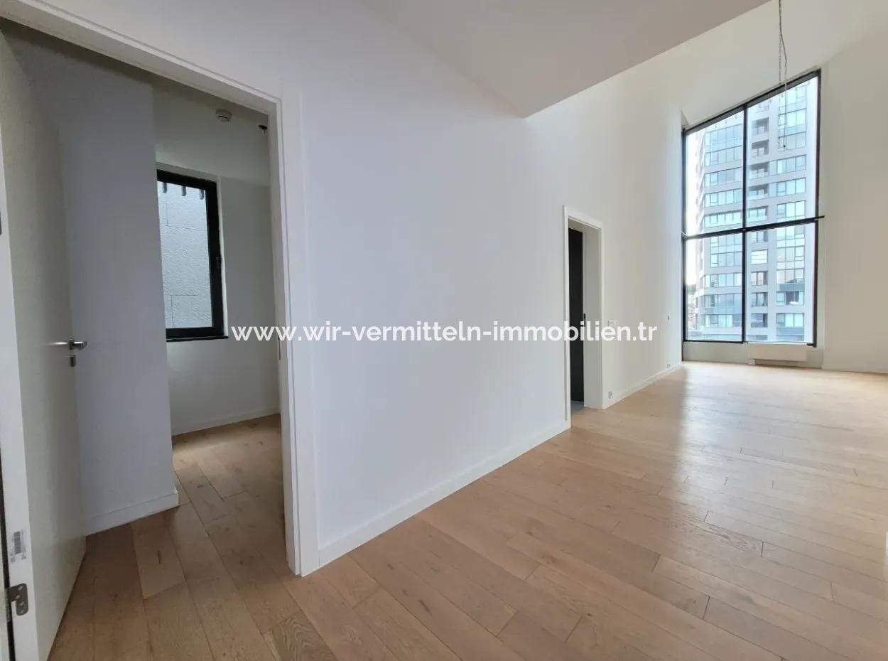 Fantastic 5.5+1 Duplex Apartment With Luxury Amenities In Gölbaşı - Ankara -Turkey