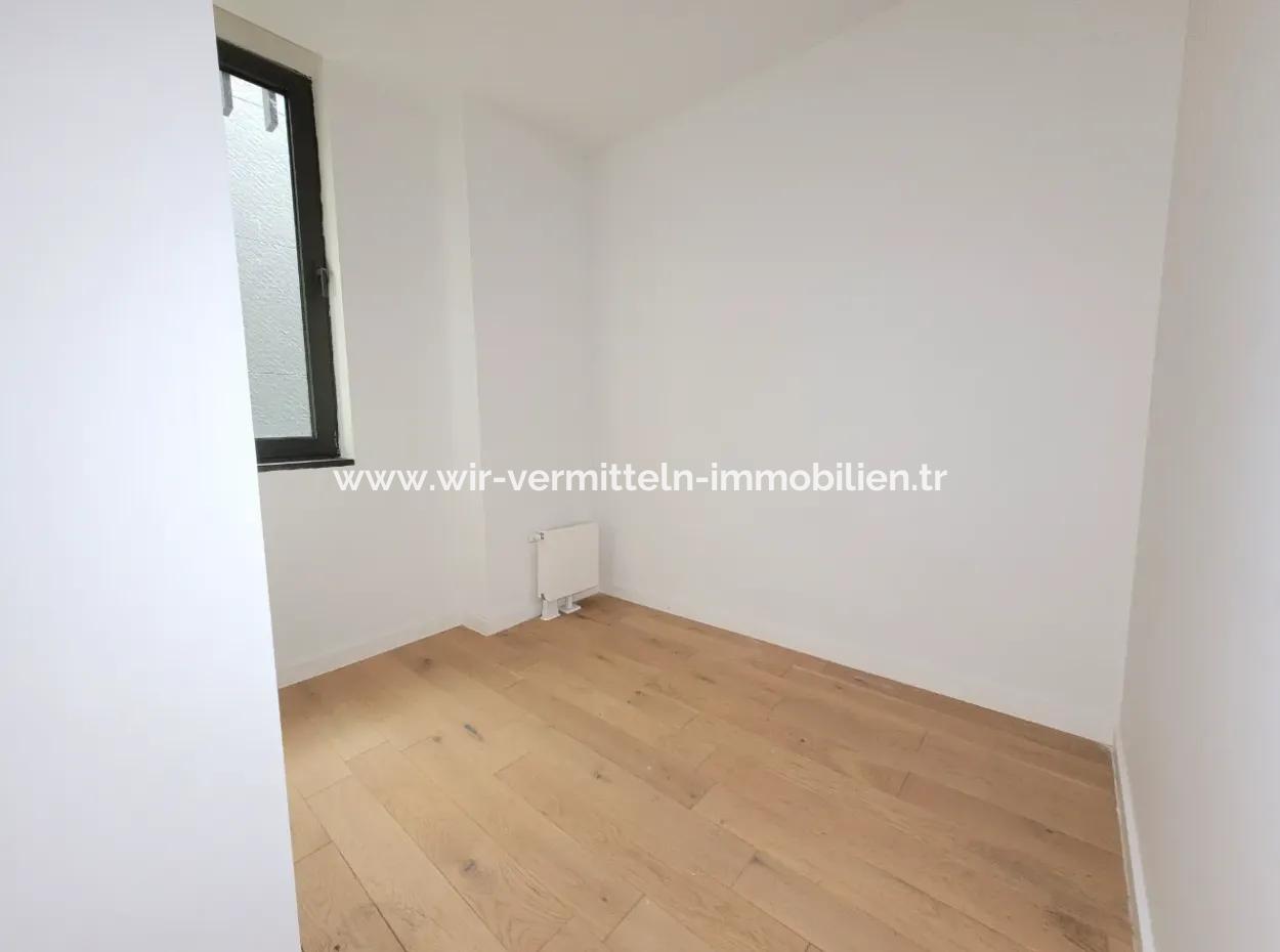 Fantastic 5.5+1 Duplex Apartment With Luxury Amenities In Gölbaşı - Ankara -Turkey