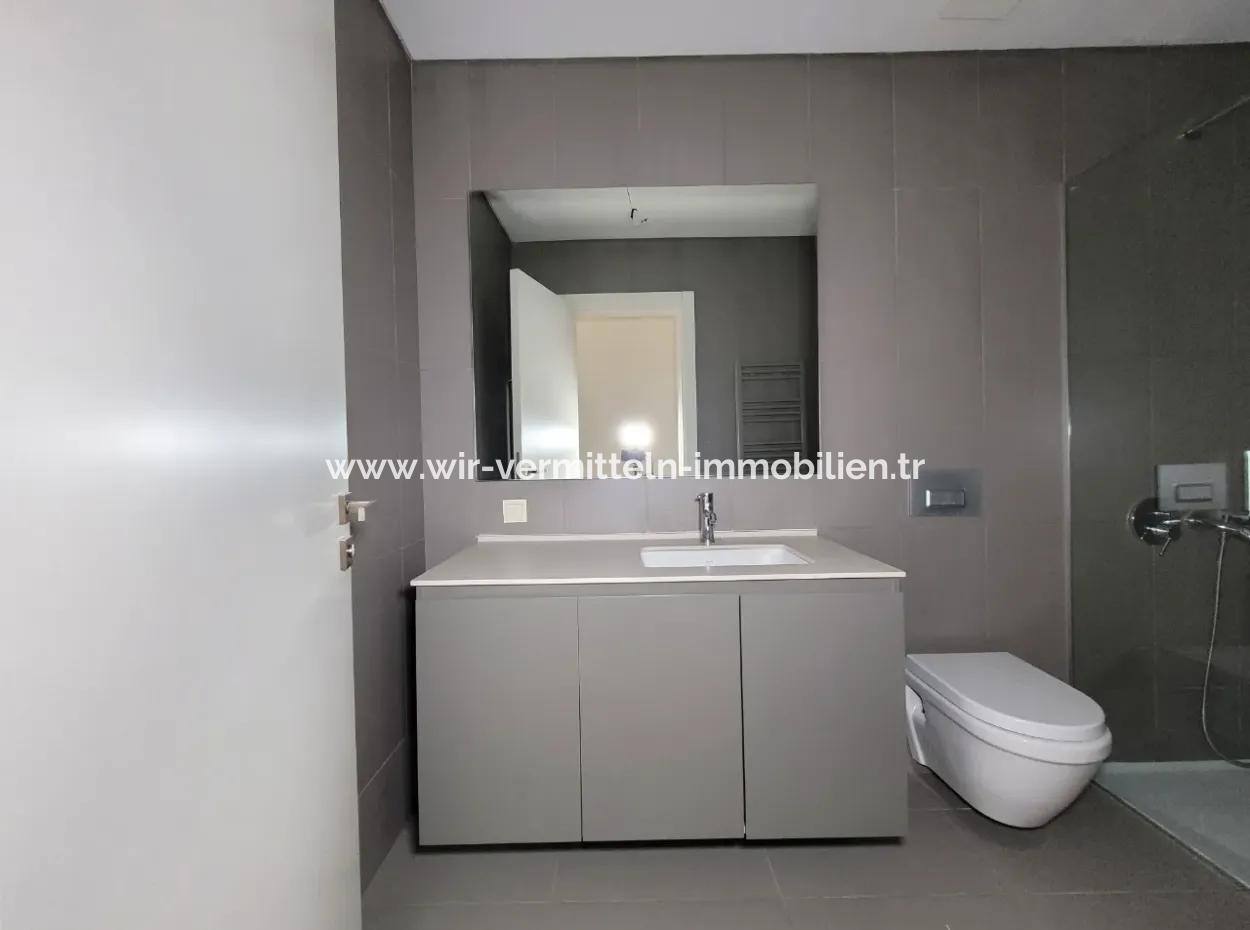 Fantastic 5.5+1 Duplex Apartment With Luxury Amenities In Gölbaşı - Ankara -Turkey