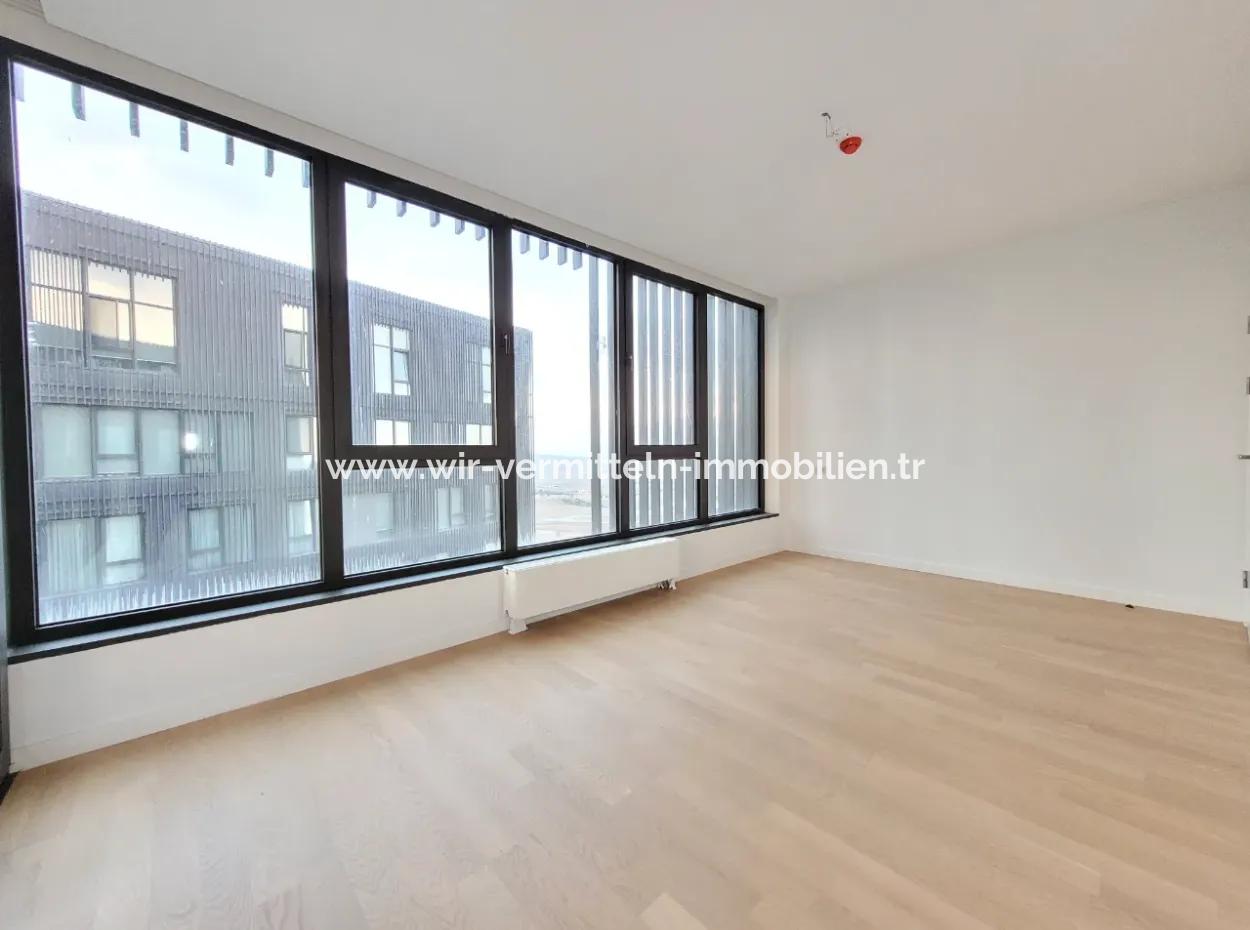 Fantastic 5.5+1 Duplex Apartment With Luxury Amenities In Gölbaşı - Ankara -Turkey