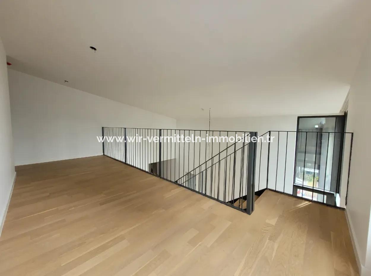 Fantastic 5.5+1 Duplex Apartment With Luxury Amenities In Gölbaşı - Ankara -Turkey