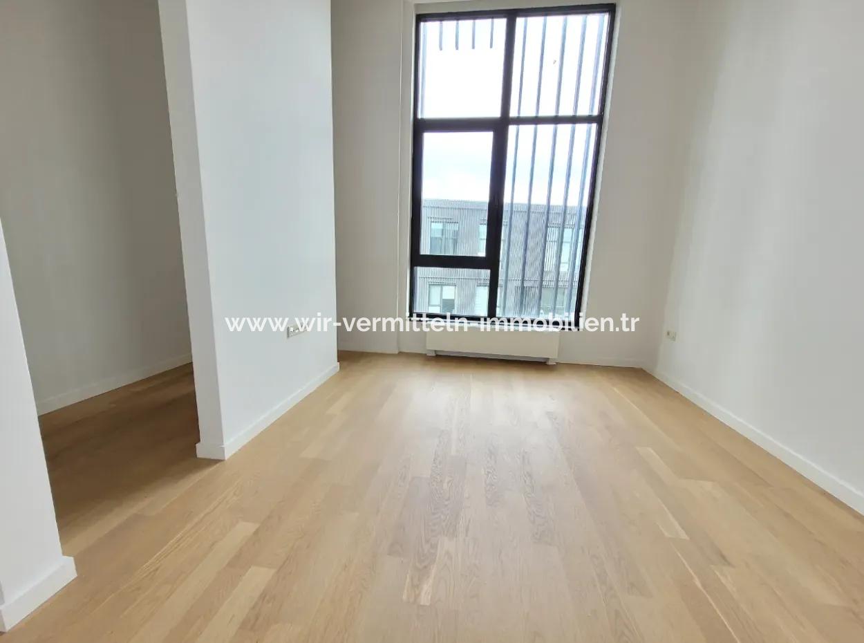 Fantastic 5.5+1 Duplex Apartment With Luxury Amenities In Gölbaşı - Ankara -Turkey