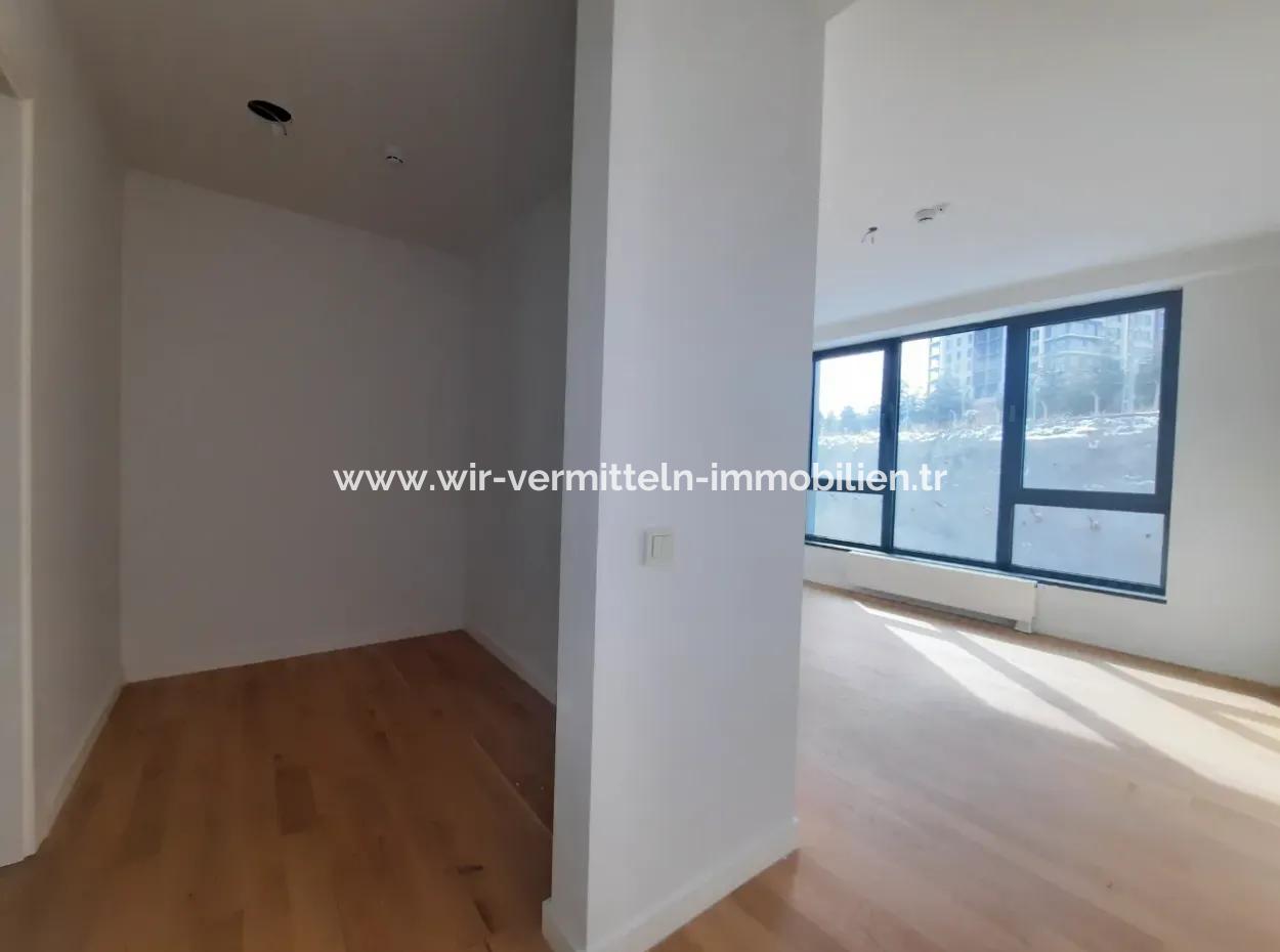 Fantastic 5+1  Apartment With Luxury Amenities In Gölbaşı - Ankara -Turkey