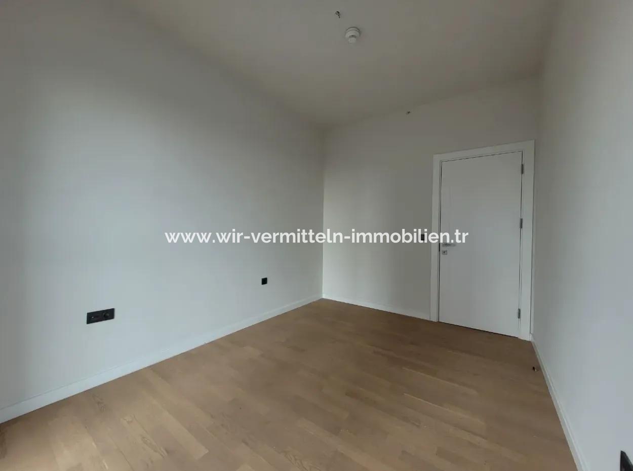 3+1 110 M² 16St Floor Boulevard View Apartment For Sale In Beytepe İncek Bulvar Loft Complex