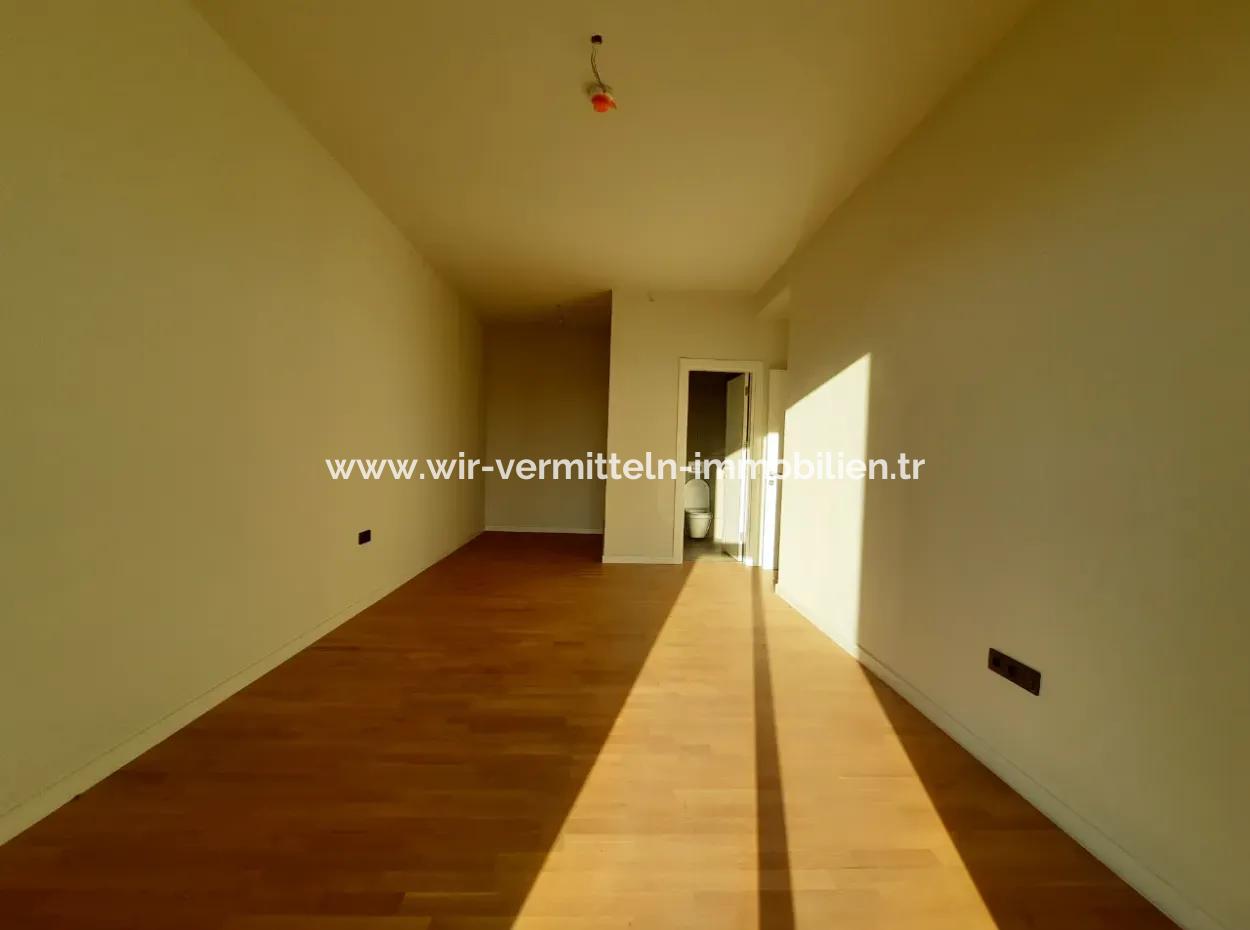 3+1 130 M² 16Nd Floor Mogan View Apartment For Sale In Beytepe İncek Bulvar Loft Complex