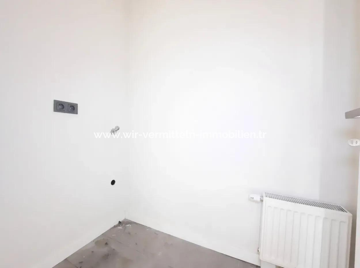 3+1 130 M² 16Nd Floor Mogan View Apartment For Sale In Beytepe İncek Bulvar Loft Complex