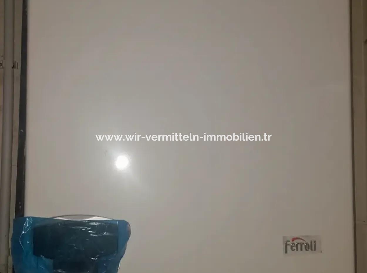 Luxury 7+1 Villa For Rent In Oryap Complex Next To Bilkent 3 Ufuk Apartments