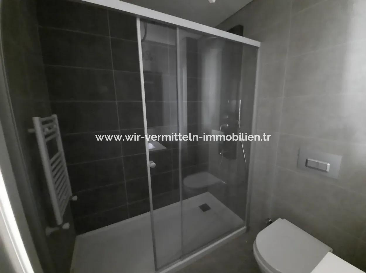 3+1 110M² 9Th Floor Park View Apartment For Sale In Beytepe İncek Bulvar Loft Complex