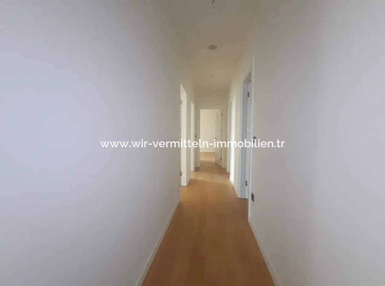 3+1 130 M² 9 Nd Floor Mogan View Apartment For Sale In Beytepe İncek Bulvar Loft Complex