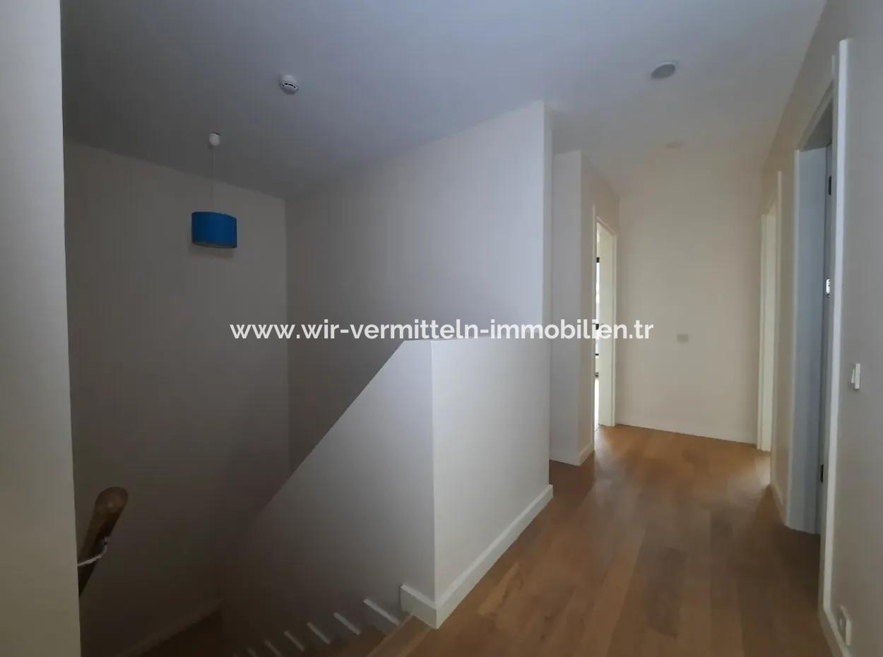 Fantastic 3+1 Duplex Apartment With Luxury Amenities In Gölbaşı - Ankara -Turkey