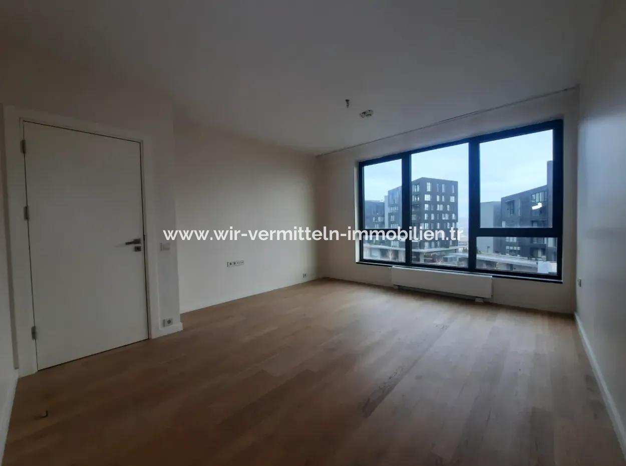 Fantastic 3+1 Duplex Apartment With Luxury Amenities In Gölbaşı - Ankara -Turkey