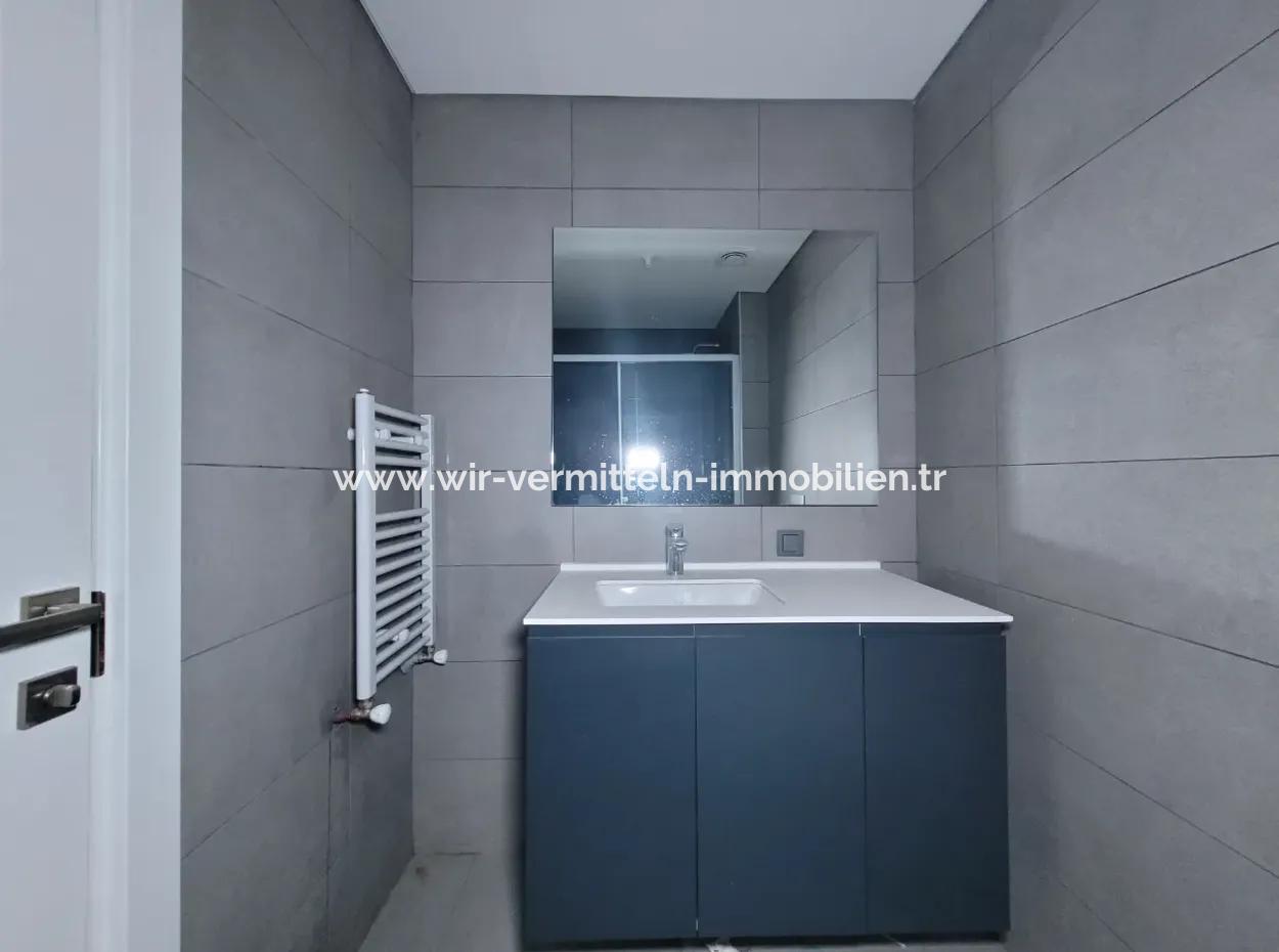 4+1 6Th Floor Tenantless Apartment For Sale In Beytepe İncek Bulvar Loft Complex