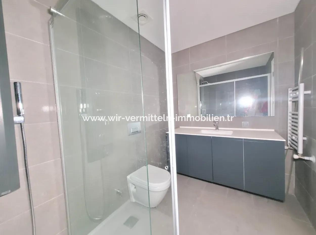 4+1 6Th Floor Tenantless Apartment For Sale In Beytepe İncek Bulvar Loft Complex