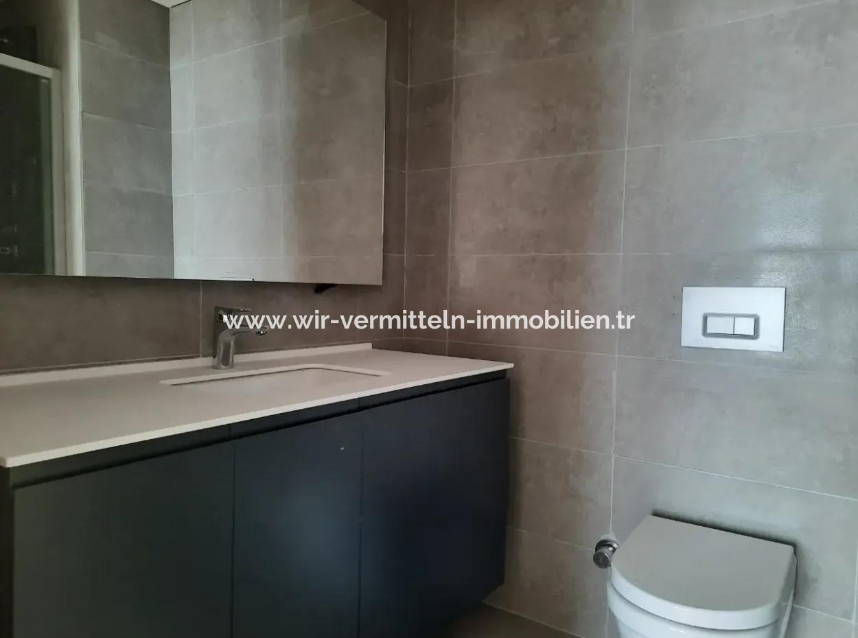2+1 68 M² 20Th Floor Apartment For Sale In Beytepe İncek Bulvar Loft Complex
