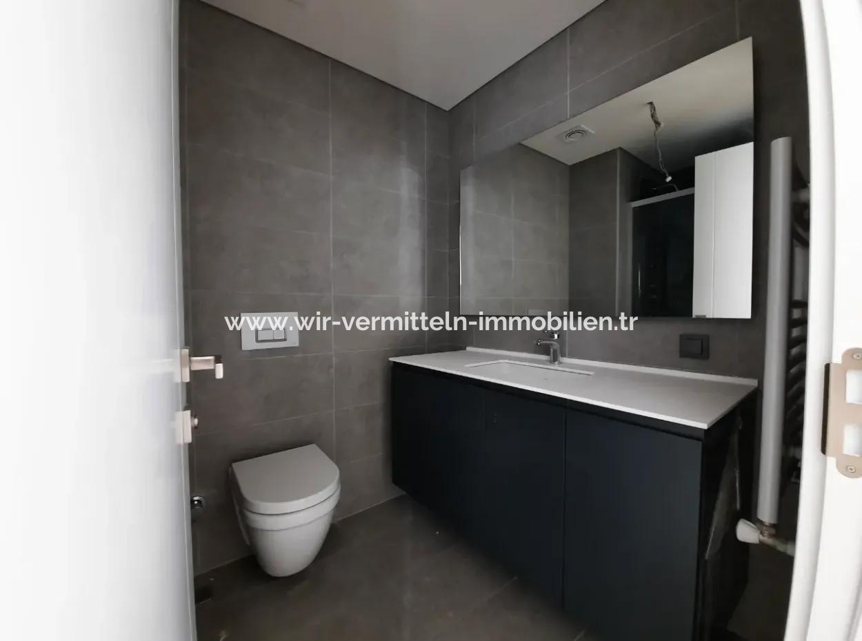 2+1 68 M² 20Th Floor Apartment For Sale In Beytepe İncek Bulvar Loft Complex